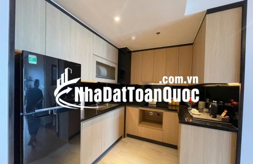 Căn hộ 5* trực diện biển Mỹ Khê Đà Nẵng, bàn giao luôn, full nội thất nhận nhà ngay chỉ với 2 tỷ 950